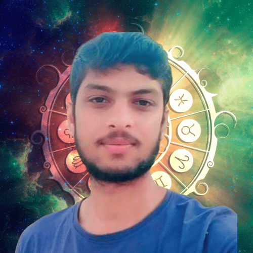 Vinay Kumar Dubey